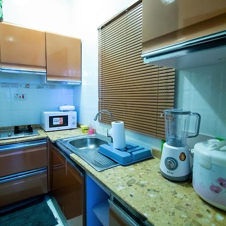 Stylish East Legon Apartment - Ac, Wi-Fi, Netflix Accra Exterior foto