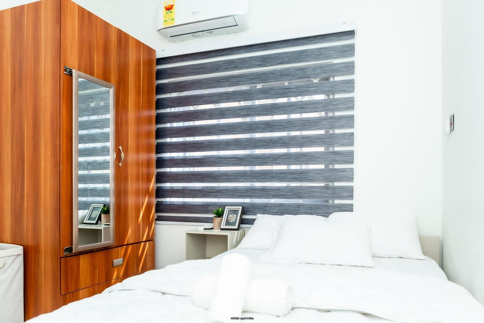 Stylish East Legon Apartment - Ac, Wi-Fi, Netflix Accra Exterior foto