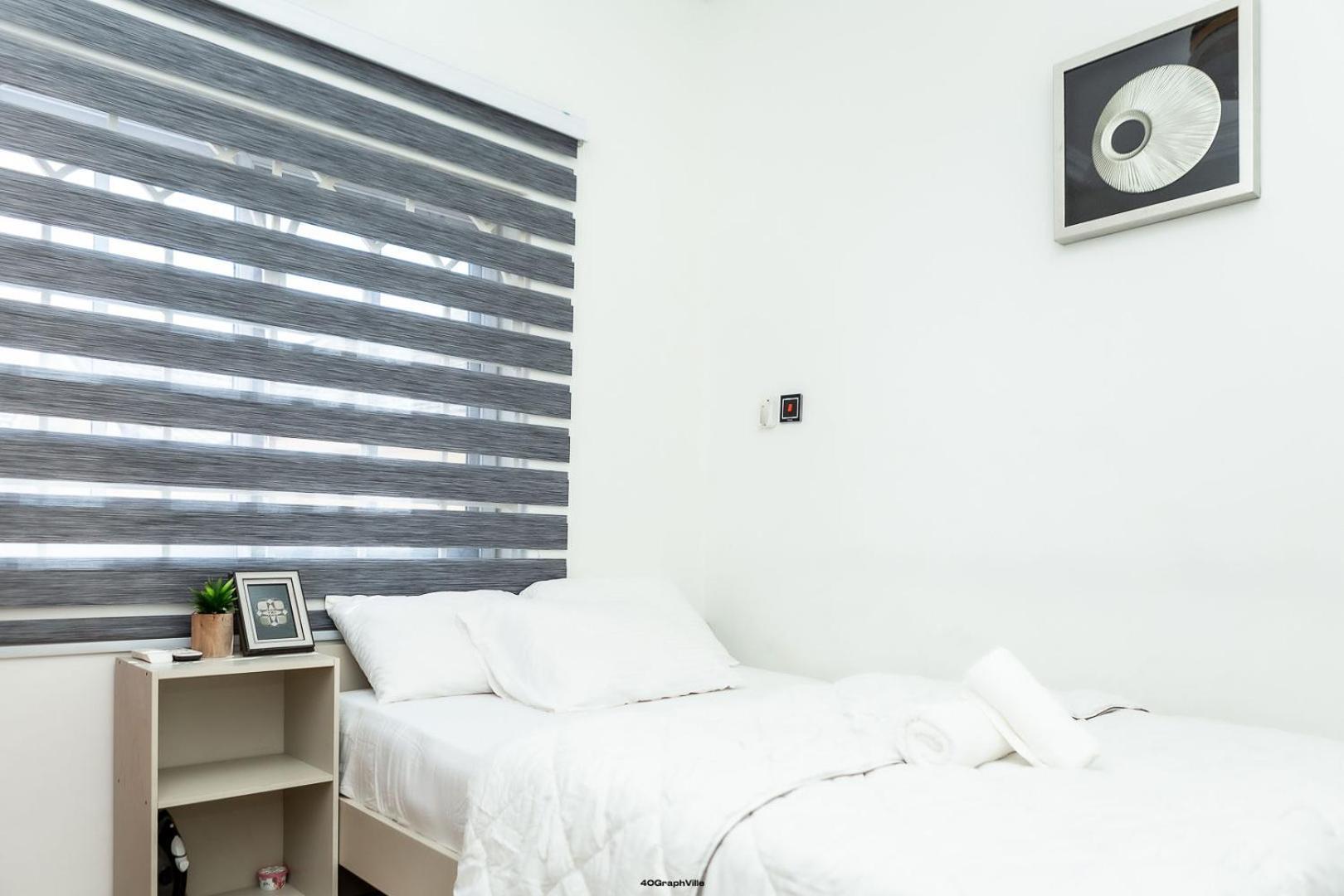 Stylish East Legon Apartment - Ac, Wi-Fi, Netflix Accra Exterior foto