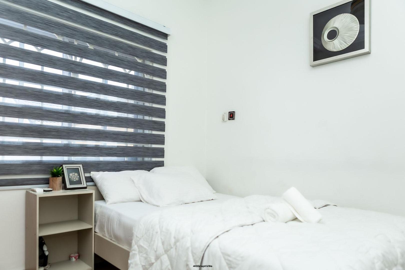 Stylish East Legon Apartment - Ac, Wi-Fi, Netflix Accra Exterior foto